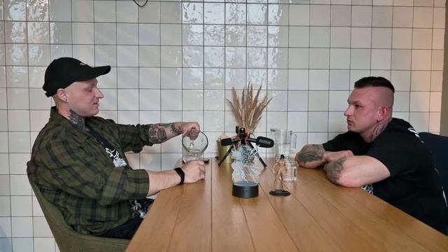 Как держать ГОЛОВУ ХОЛОДНОЙ и почему ВАЖНО отдыхать КИРИЛЛ ТРУСОВ: Правдорубка 4 смотреть онлайн