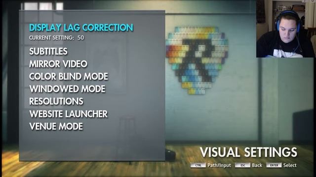 Learning to play guitar with rocksmith 2014 смотреть онлайн