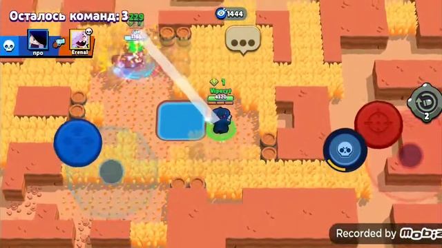 нуллс бравл играем GamePlay Nulls Brawl смотреть онлайн