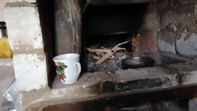 Лачуга/Полиция/Шашлык из картошки/На мангале в лачуге/ Металлокоп. смотреть онлайн