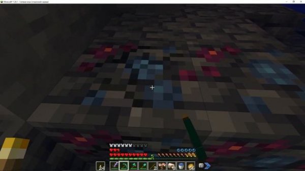 Постройка самого невероятного дома на сервере [Модифицированная солянка №2]