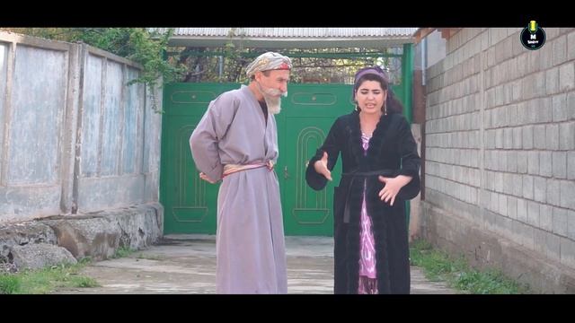 ЗАНИ ХАМСОЯ МЕХОХА МАШКА ЁД ГИРА. ГАХВАР ВА БОБОИ МЕРГАН 2021