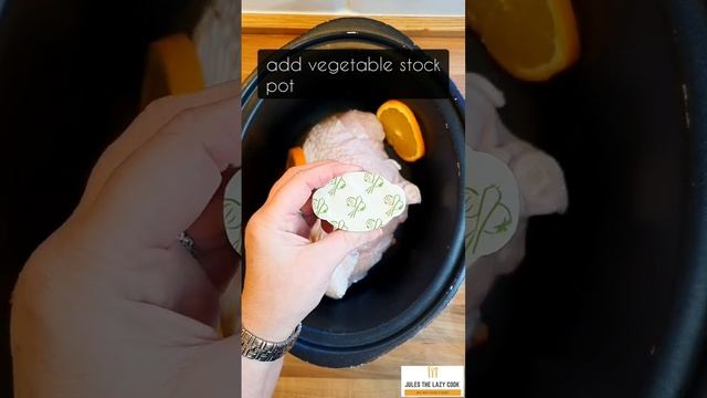 Slow Cooker Turkey смотреть онлайн