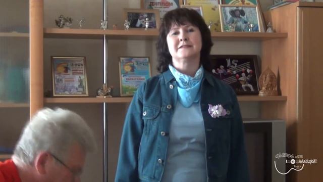 Осенним днем Наталья Вейзер, г.Томск смотреть онлайн