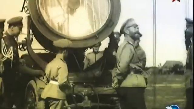 Из всех орудий. (фильм седьмой) смотреть онлайн