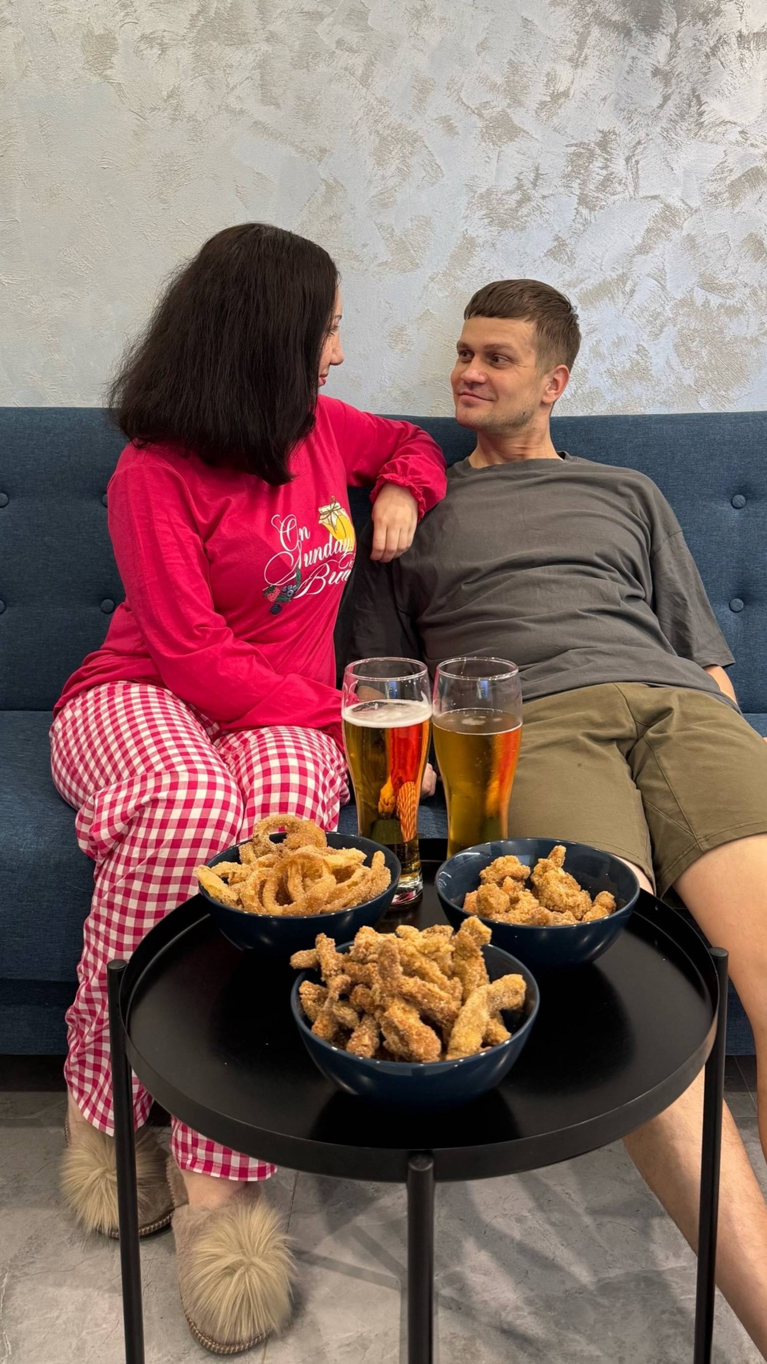 Понаехали на ЮГ!