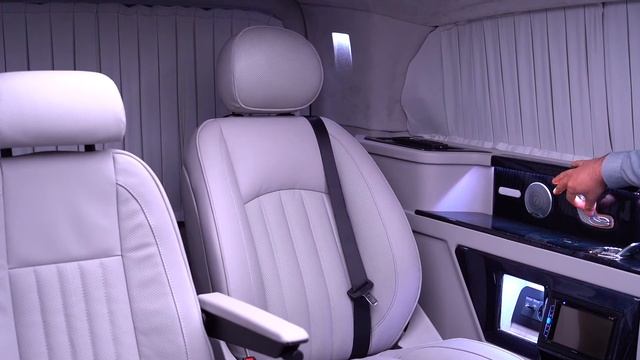 mercedes vito vip dizayn aynı zamanda engelli/yaşlı koltuğu ekli araç смотреть онлайн