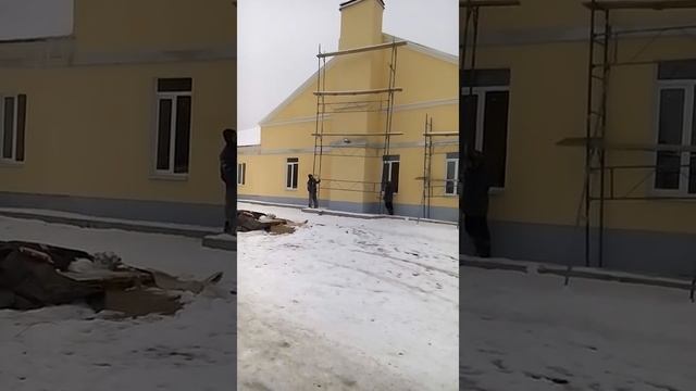 Быстрая разборка лесов ха ха смотреть онлайн