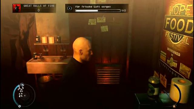 Let's Play Xbox360 [Deutsch] Hitman Absolution #08 - Alte Bekannte und jede Menge Vorurteile смотреть онлайн