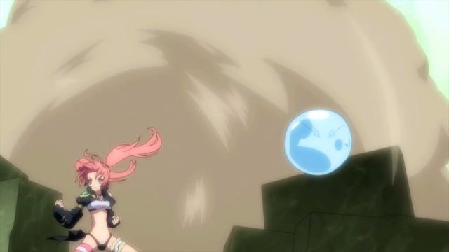 Tensei Shitara Slime Datta Ken Season 2 Part 2