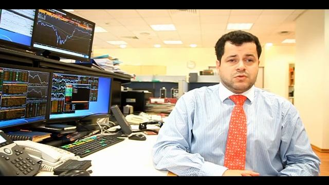 СТАТИСТИКА И СОБЫТИЯ ДНЯ. ОБЗОР РЫНКОВ. 03 АВГУСТА 2015. смотреть онлайн