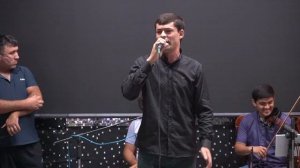 Сунатулло Сангов Туёна 2023