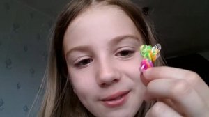 Моя колекция ИГРУШКИ из РЕЗИНОК