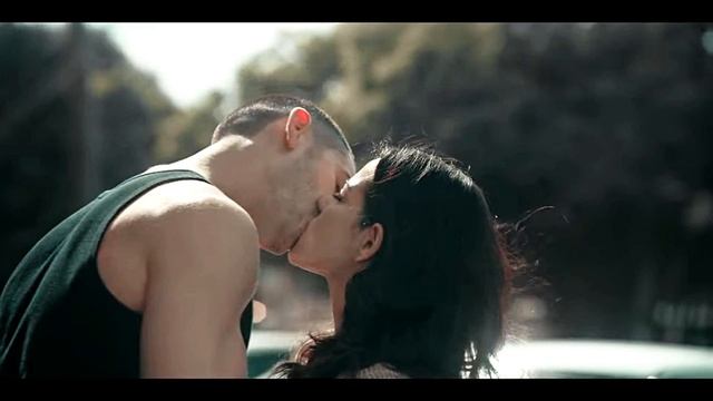 Alma & Dario - Obsession | Oscuro Deseo