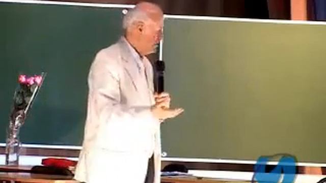 Часть 8 Авторский семинар академика РАО Ш А Амонашвили смотреть онлайн