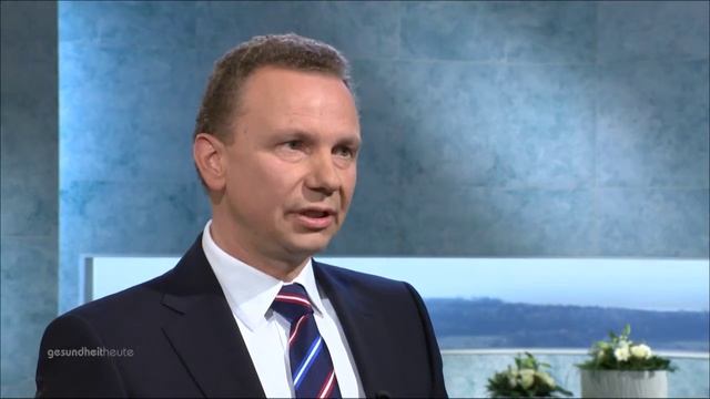 Präzisionsstrahlen Gegen Krebs