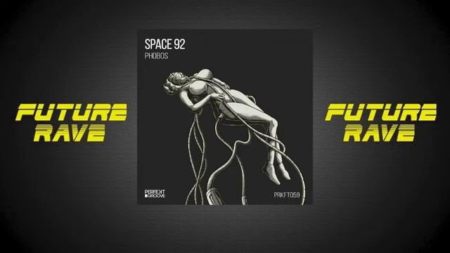 Space 92 - Phobos