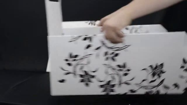 PUDEŁKO KARTONOWE W TRZECH ROZMIARACH MAXI MIDI MINI смотреть онлайн