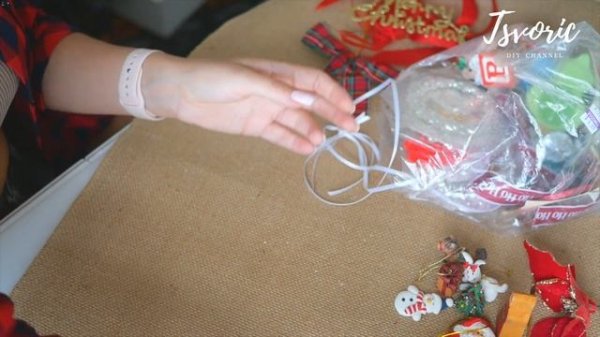 Что внутри? Распаковка пакета из Goodwill / DIY TSVORIC