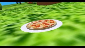 Мышка сосиска и все все все часть 2