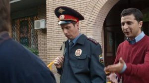 Любовь в большом городе 3 (2013)