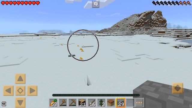 Gameplay - LokiCraft  Walkthrough - #1 (Локикрафт прохождение)