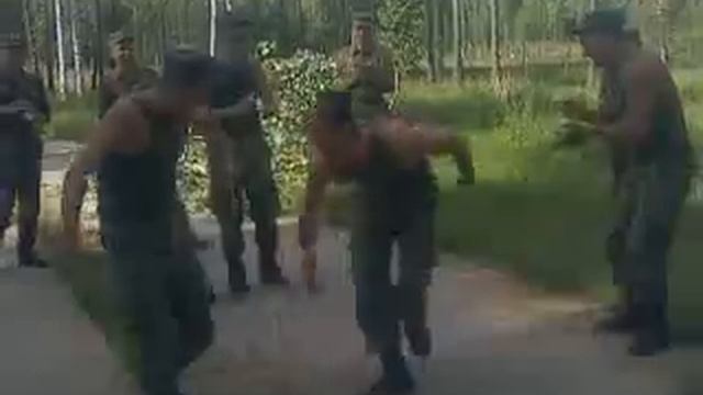 Армейские зажигают смотреть онлайн