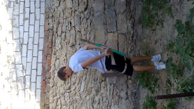 палка фристайл 2 смотреть онлайн