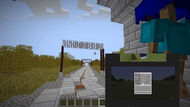 Плагин на питомцев в Майнкрафт - EpicPets. Создай себе нового друга! смотреть онлайн