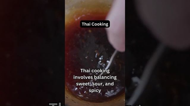 Facts About Thai Food - Sweet & Sour смотреть онлайн