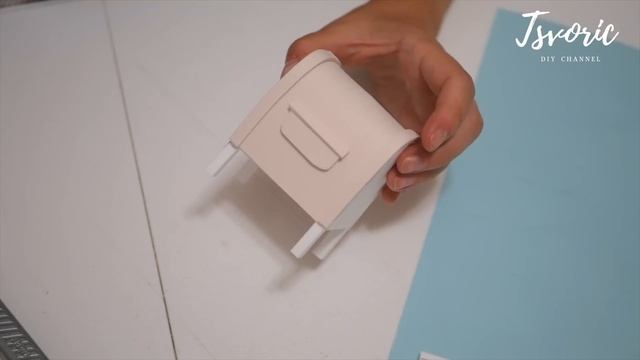 Очень простые игрушки на ёлку / делаем и переделываем / DIY TSVORIC смотреть онлайн