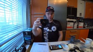 Подбор гребного винта для лодочного мотора