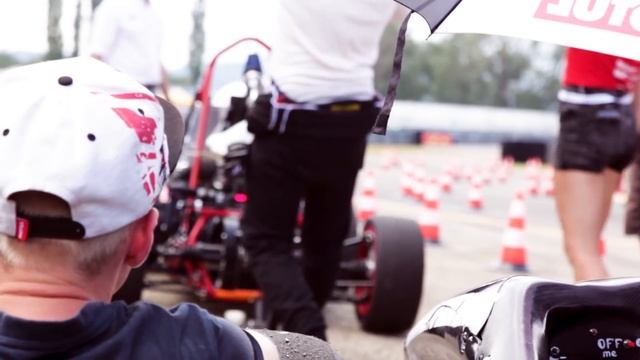 Formula SAE Italy, Formula Electric Italy & Formula Driverless 2018 July 11 - 15, 2018 - DAY 5 смотреть онлайн