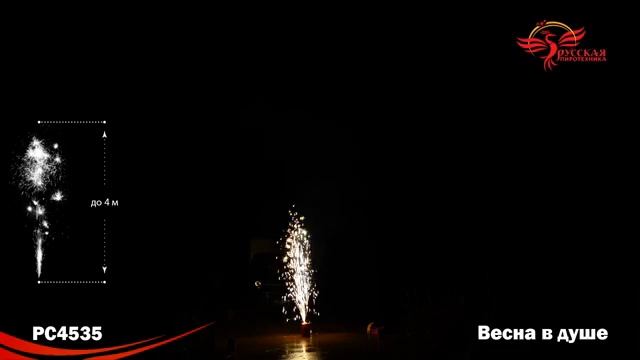 Весна в душе PC4535 смотреть онлайн