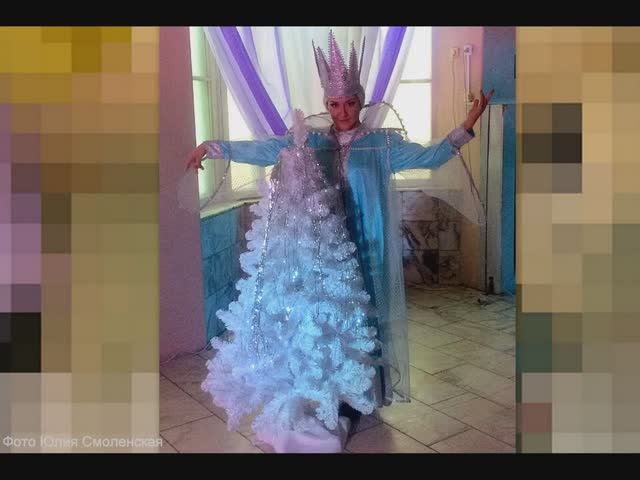 НОВОГОДНИЙ МИКС смотреть онлайн