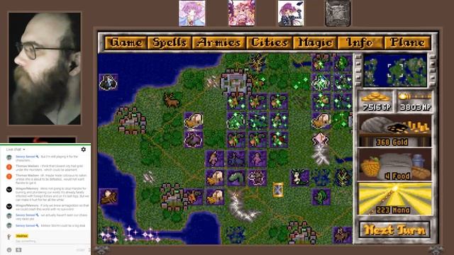 9 My Last Hope - Caster of Magic смотреть онлайн