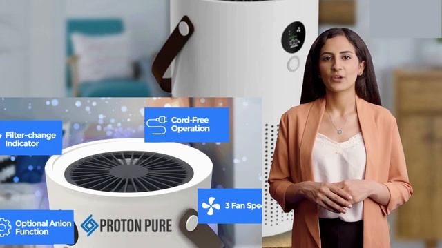 Proton Pure Air Purifier Reviews (2023) - Shocking Revelation About Proton Pure Air Purifier смотреть онлайн