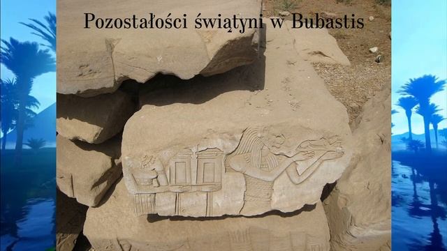 Maahes i Apademak - bogowie lwy [STAROŻYTNY EGIPT I NUBIA] смотреть онлайн