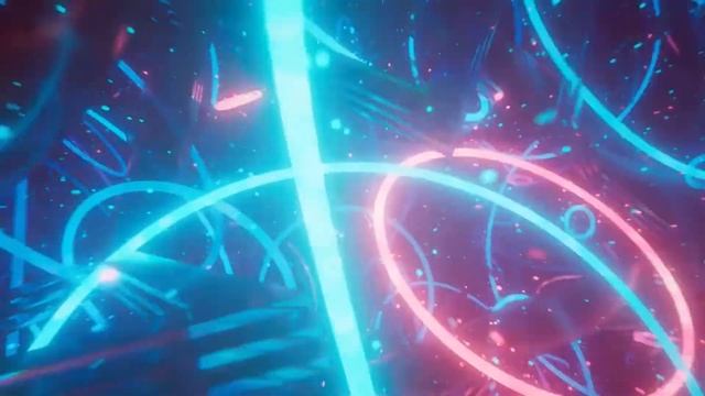 High Neon Loop [Psyhodelic Vibe Music] смотреть онлайн
