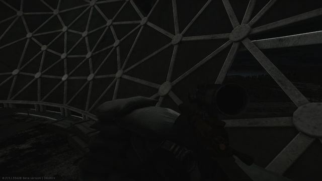 Ночная Резерв Рейдеров НЕТ((((