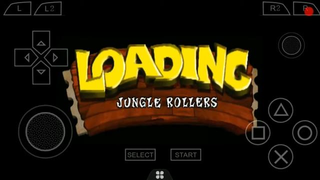 Crash Bandicoot Android Back to Back My Favourite Game смотреть онлайн