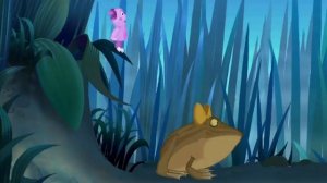 ЛУНТИК ПОПАЛ В РОССИЮ АНТИ ВЕРСИЯ ПЕРЕОЗВУЧКА #1