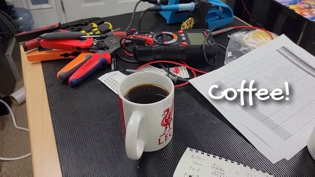 VPin Project. Video 43 - Wiring the Pinball Tilt Bob смотреть онлайн