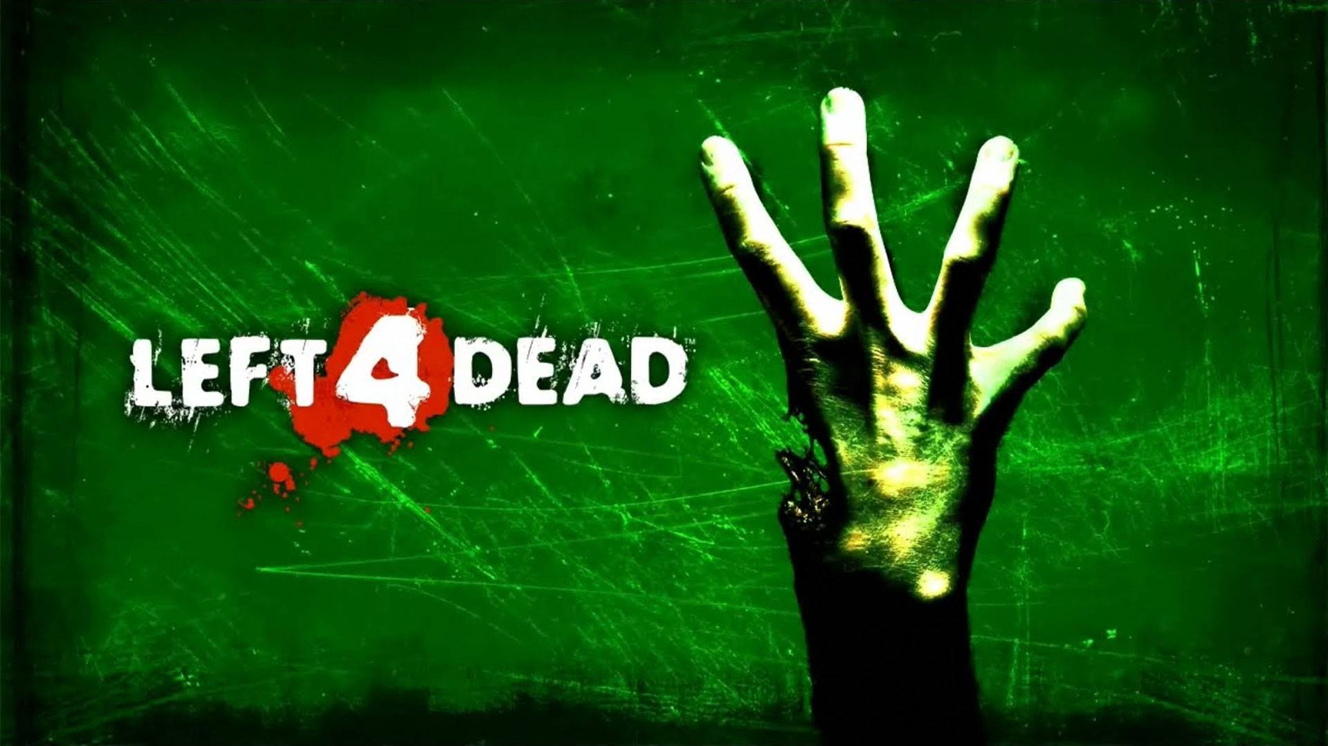 Left 4 Dead. Прохождение. Часть 9.