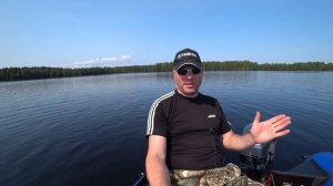 Топ 3 полезных вещей для надувной лодки