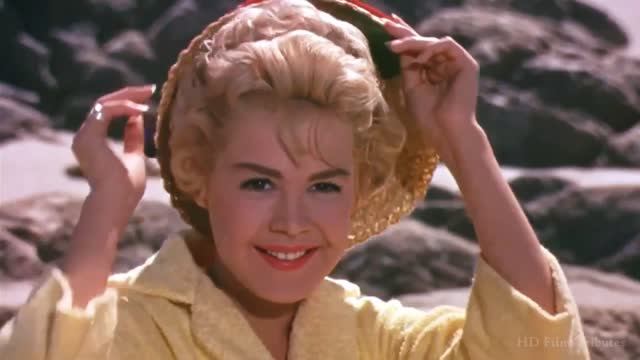 A Summer Place • Main Theme • Percy Faith & Max Steiner смотреть онлайн