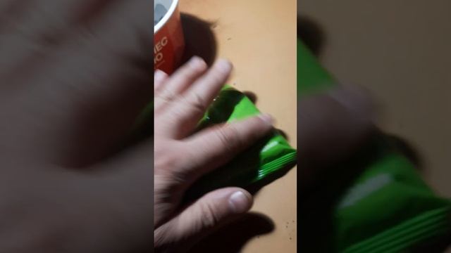 Холостяцкий ужин. Smart Fresh. Пюрешка с овощами и курицей. смотреть онлайн