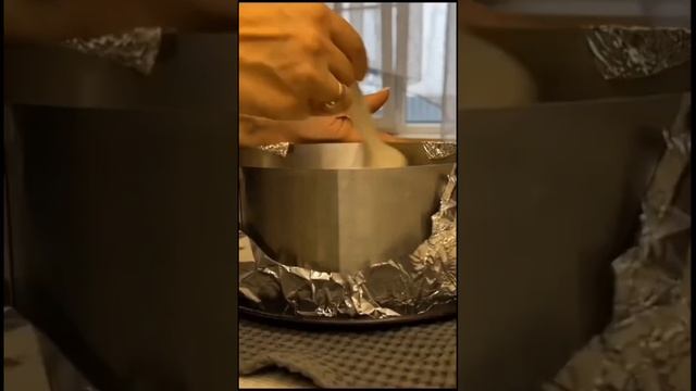 ЛЕГКИЕ РЕЦЕПТЫ | Пирог со сгущенкой смотреть онлайн