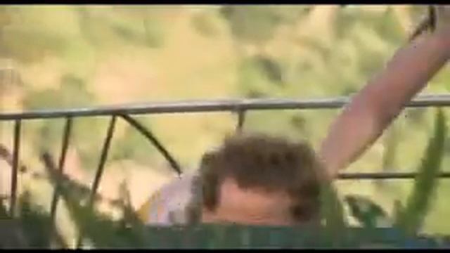 Angry elvis