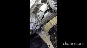 Доработки АОДЕС 1000